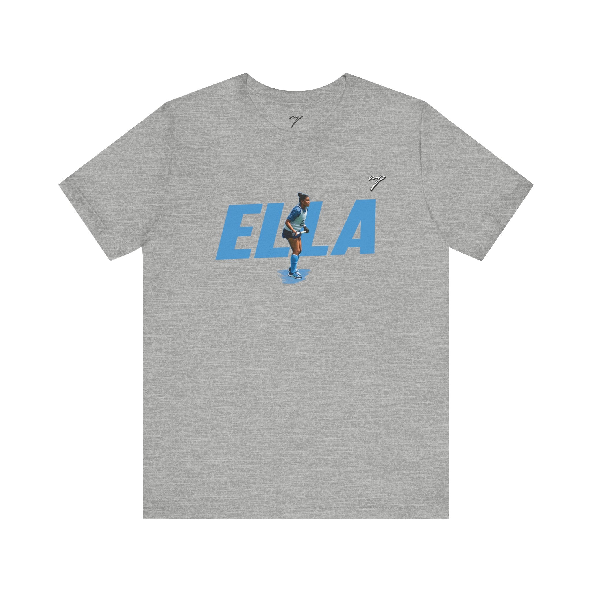 Ella Barbacci Graphic Tee