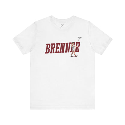 Blaine Brenner Graphic Tee