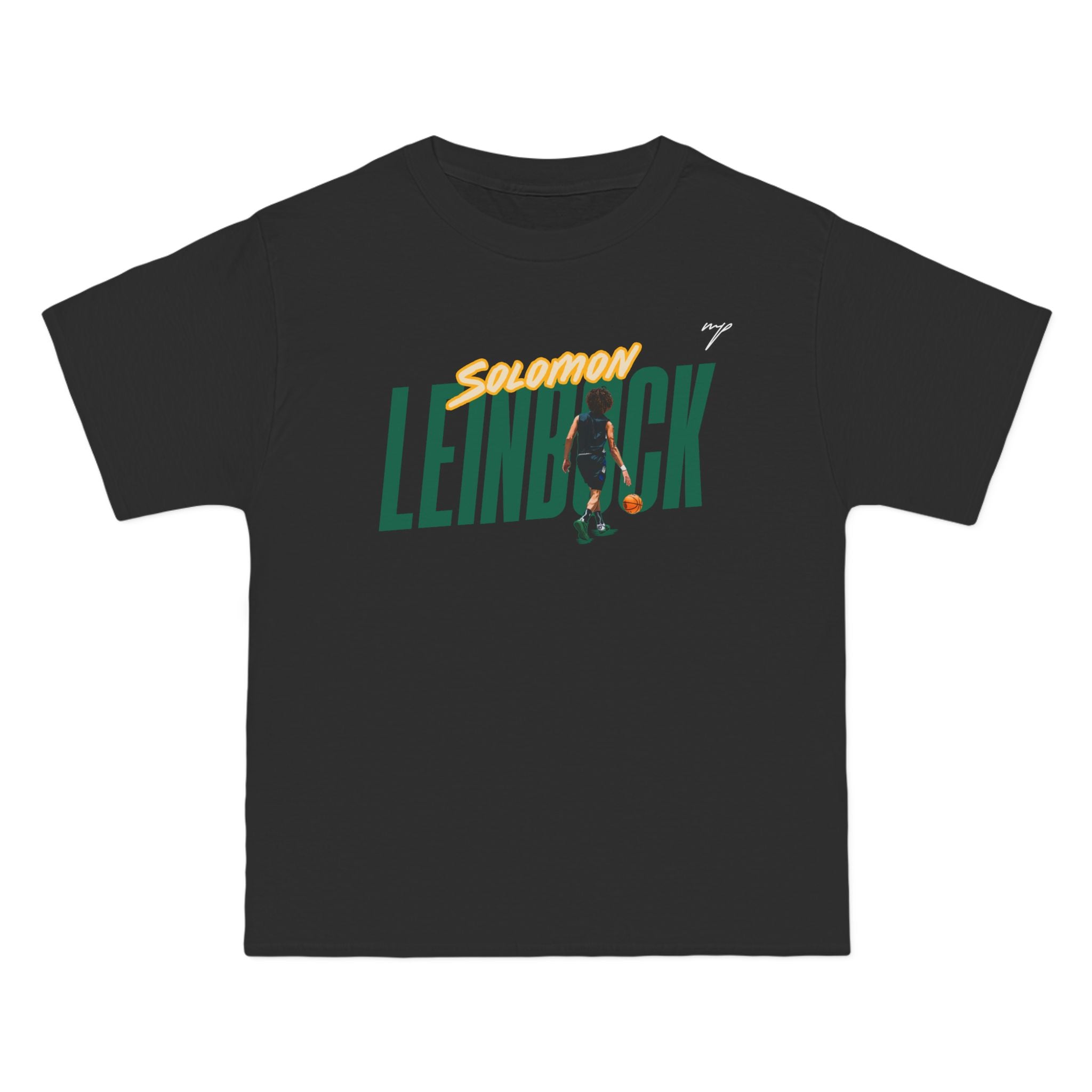 Solomon Leinbock Vintage Tee