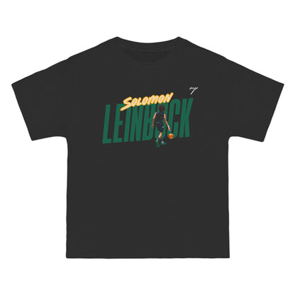 Solomon Leinbock Vintage Tee