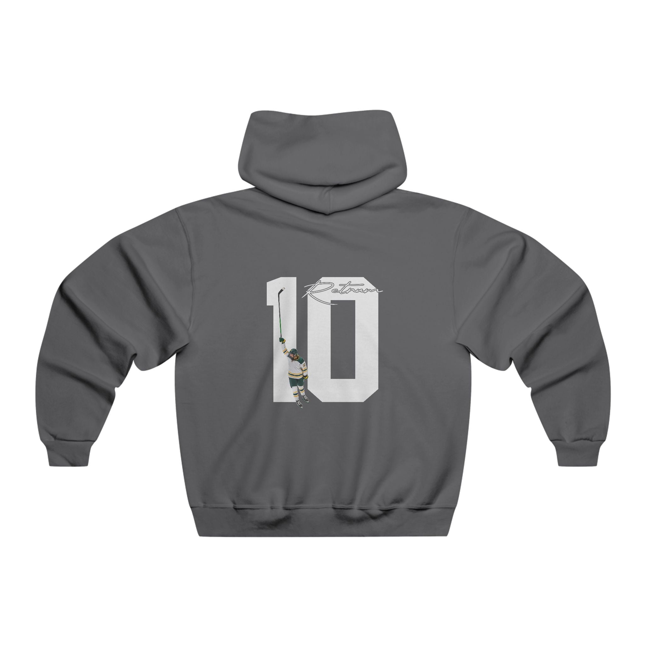 Stella Retrum Vintage Hoodie