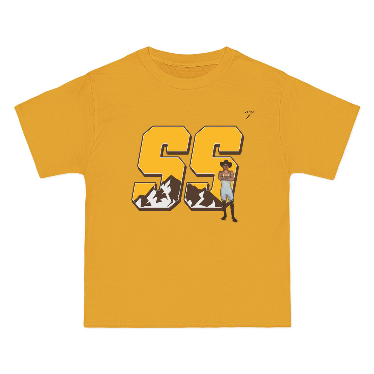 Sammy Sanchez Vintage Tee