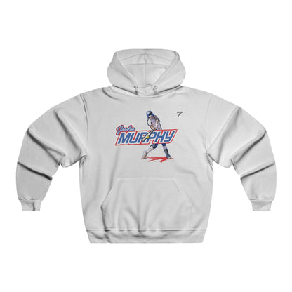 Jaeden Murphy Vintage Hoodie