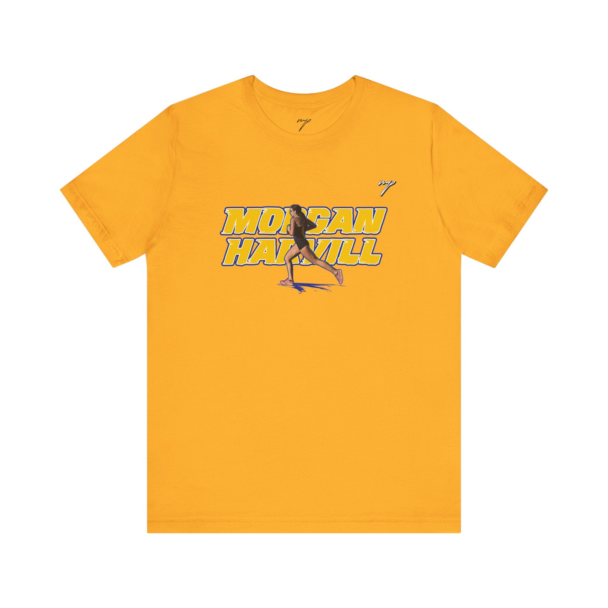 Morgan Harvill Graphic Tee