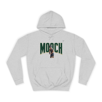 Jonathan Hernandez Hoodie