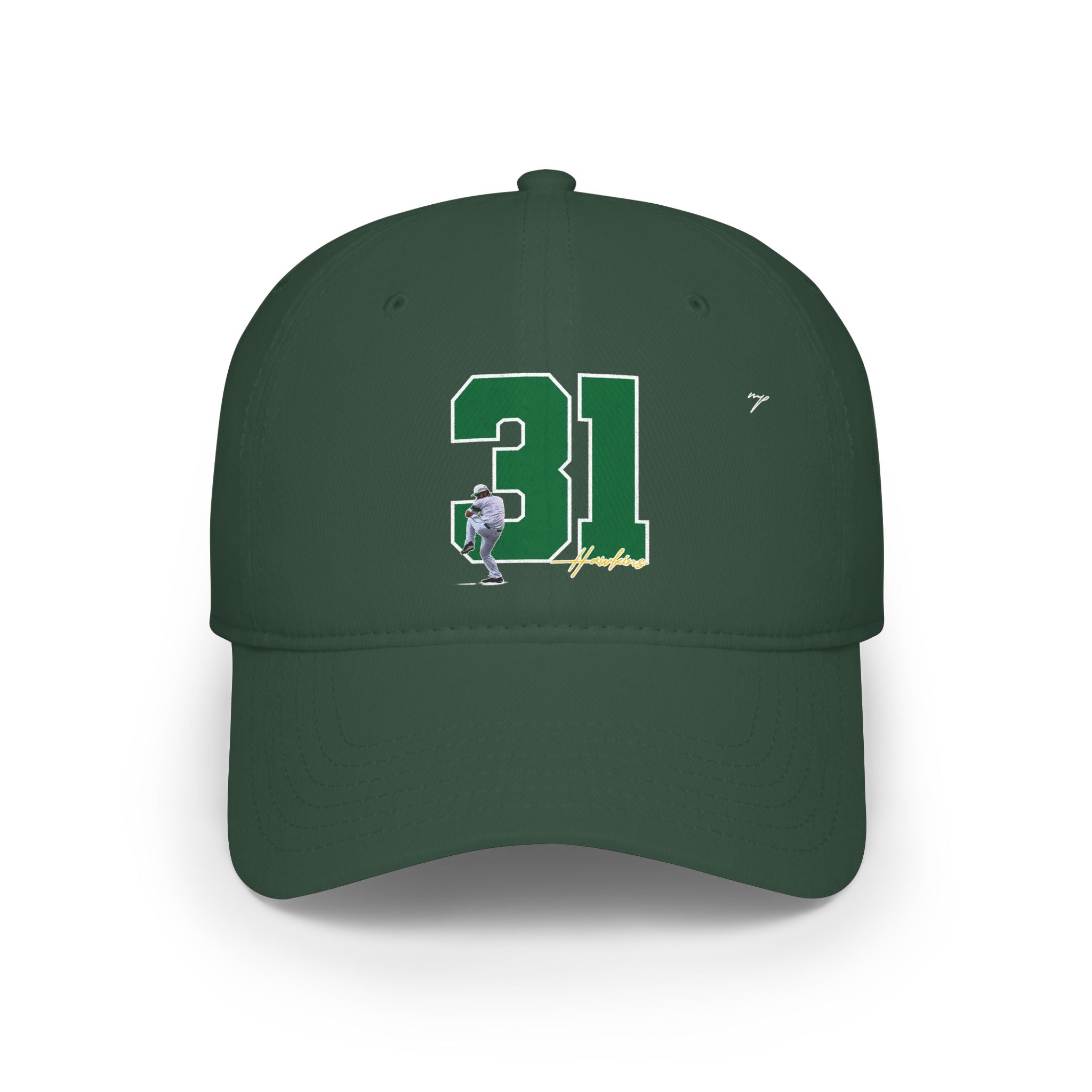 Bailey Hawkins Hat