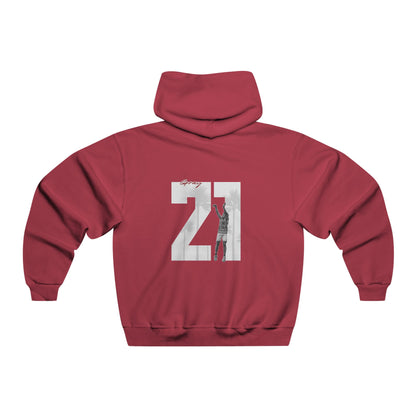 CJ Gray Vintage Hoodie