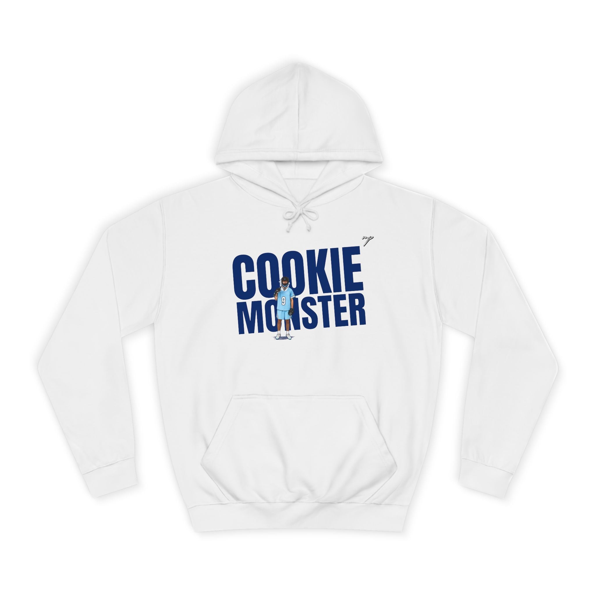 Andrew Cook Hoodie