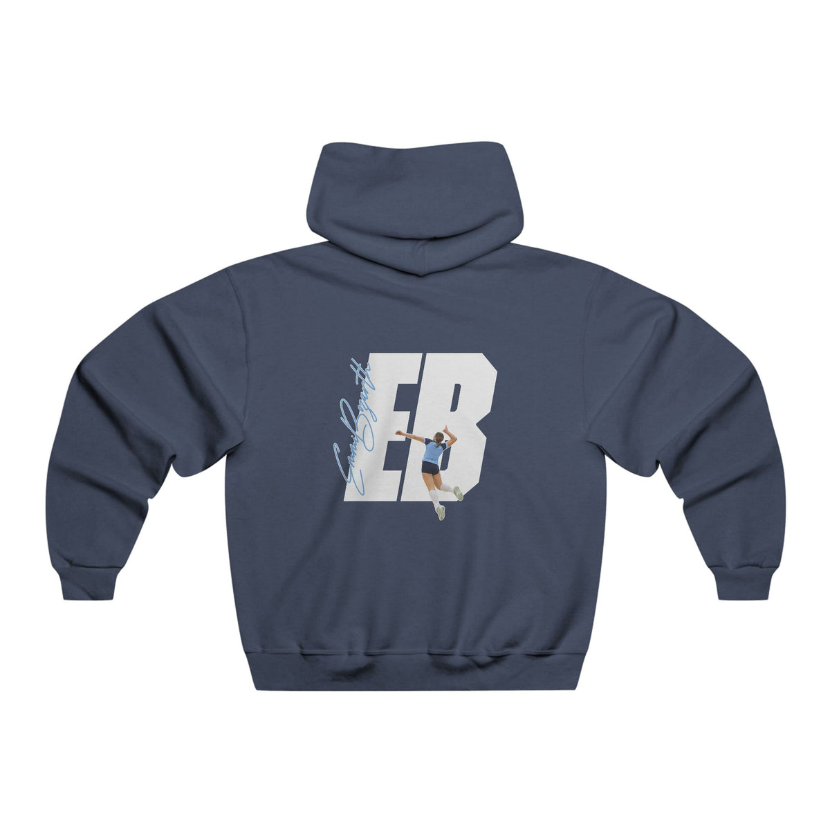 Emmi Bozarth Vintage Hoodie