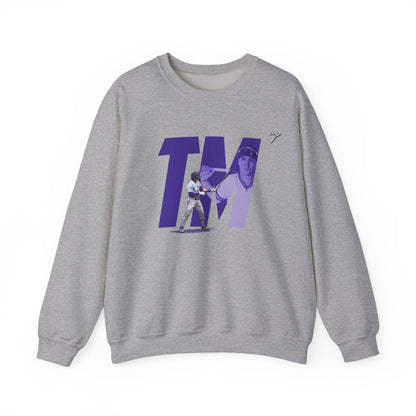 Tyler Martin Crewneck