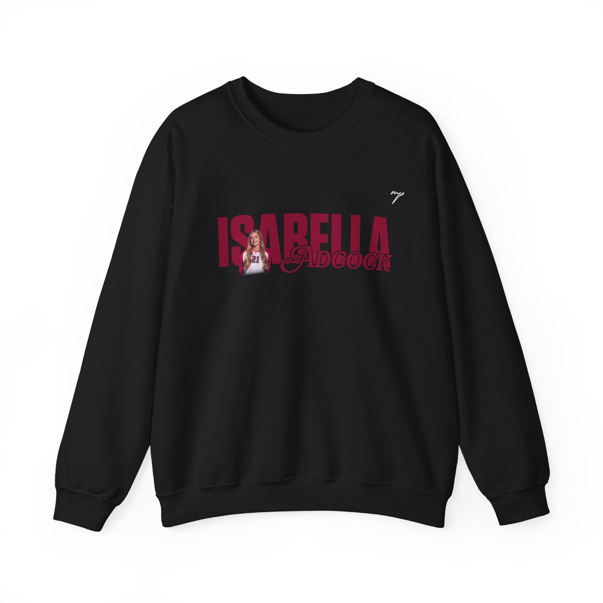 Isabella Adcock Crewneck