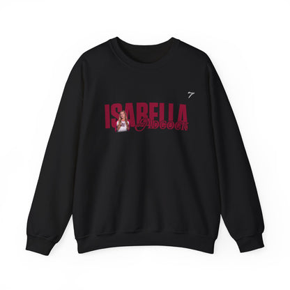 Isabella Adcock Crewneck