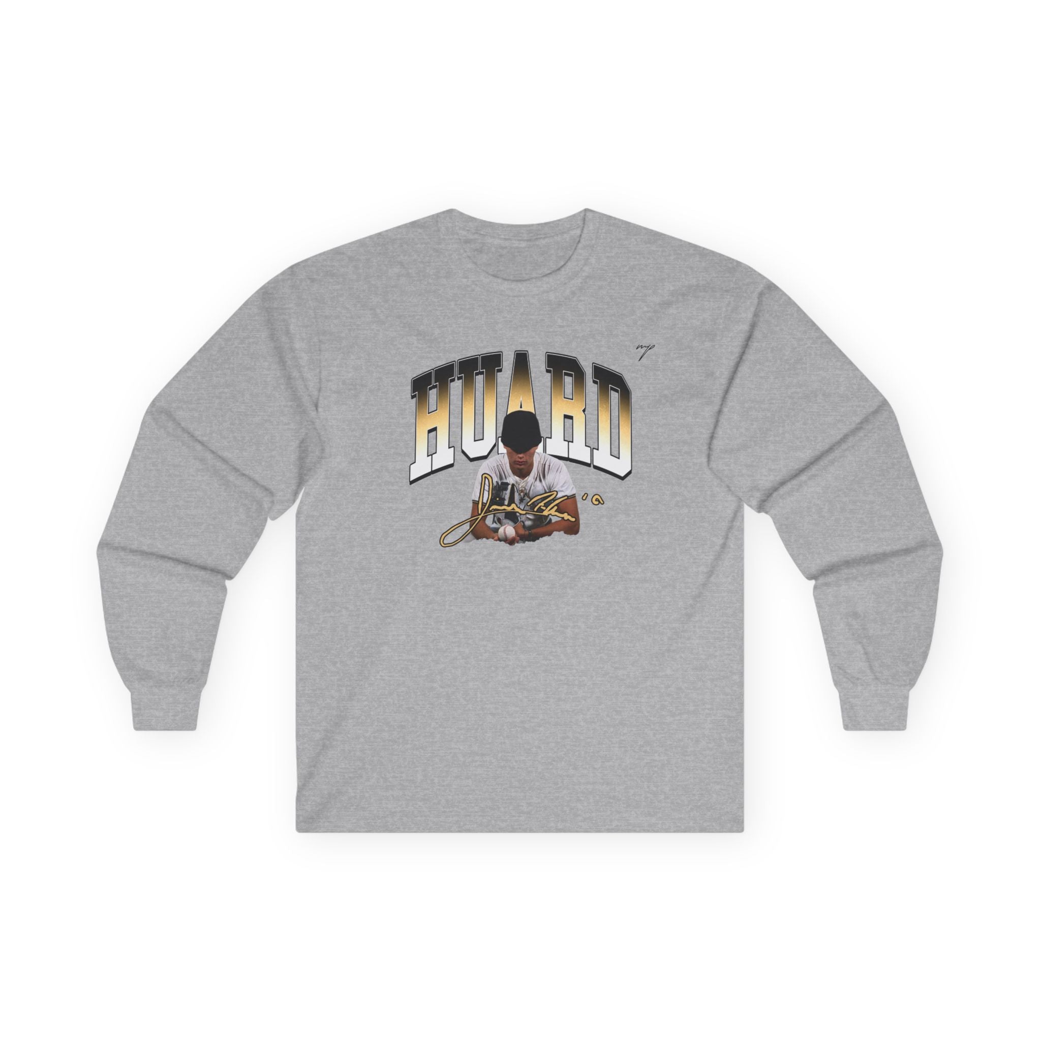 Jimmy Huard Long Sleeve