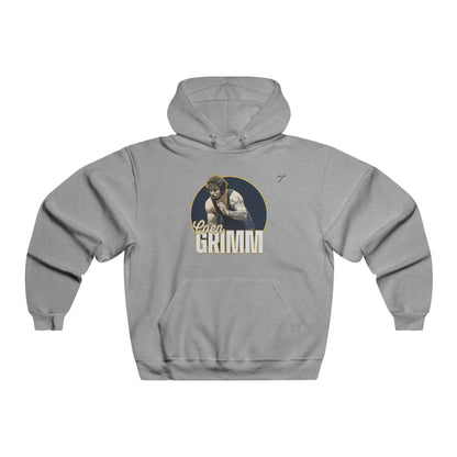 Coen Grimm Vintage Hoodie