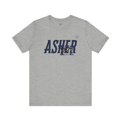 Asher Bishop Graphic Tee