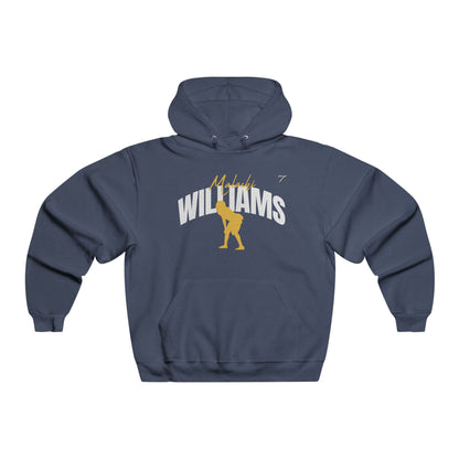 Malachi Williams Vintage Hoodie