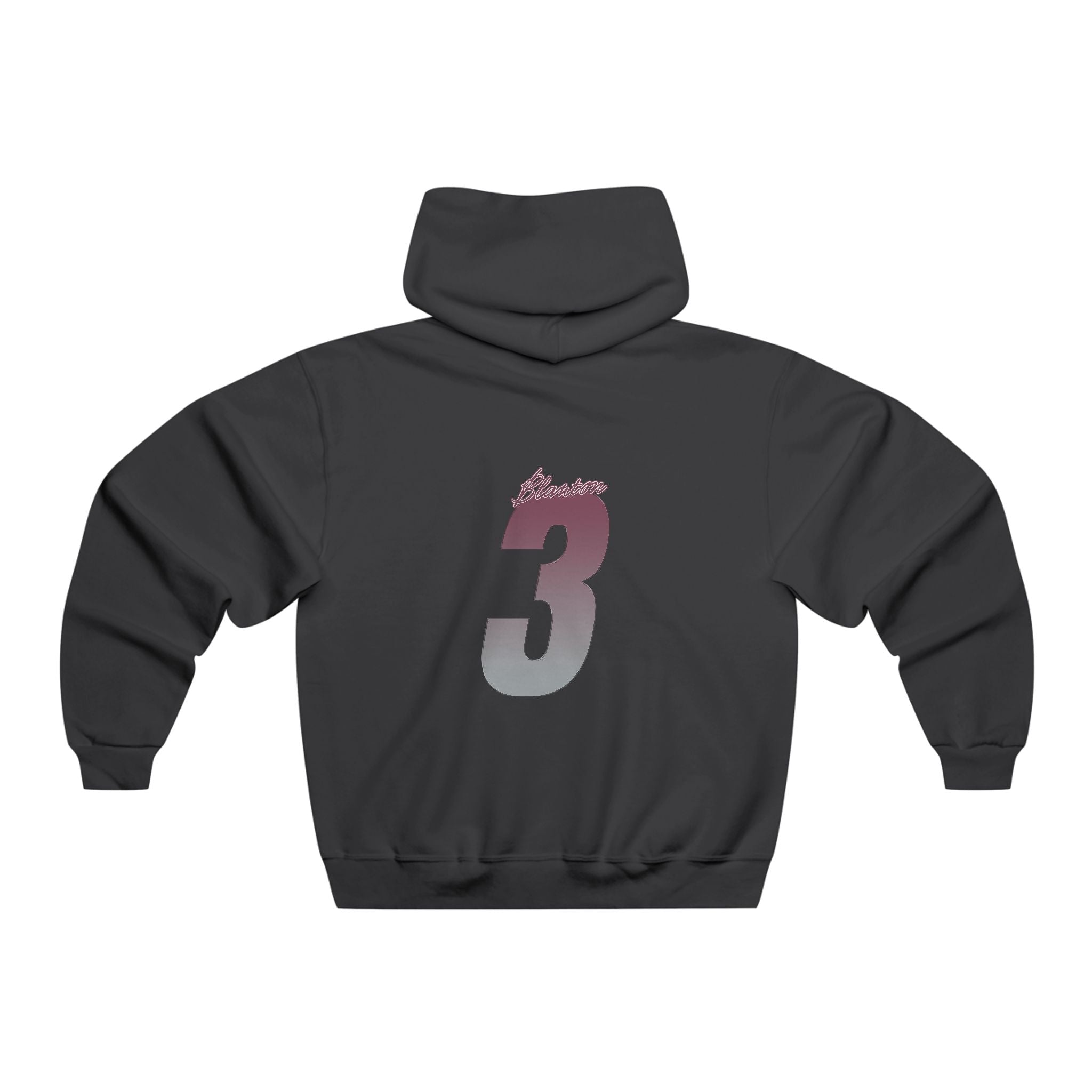 Kam Blanton Vintage Hoodie