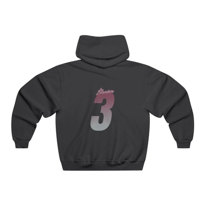 Kam Blanton Vintage Hoodie