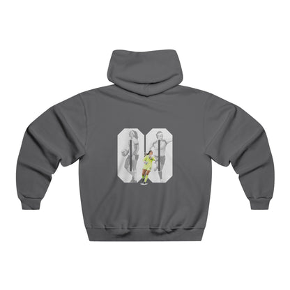 Taiana Tolleson Vintage Hoodie