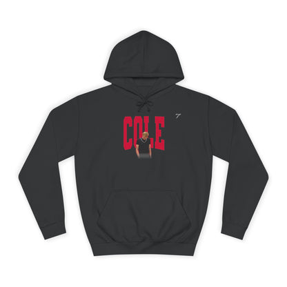Cole Tonniges Hoodie