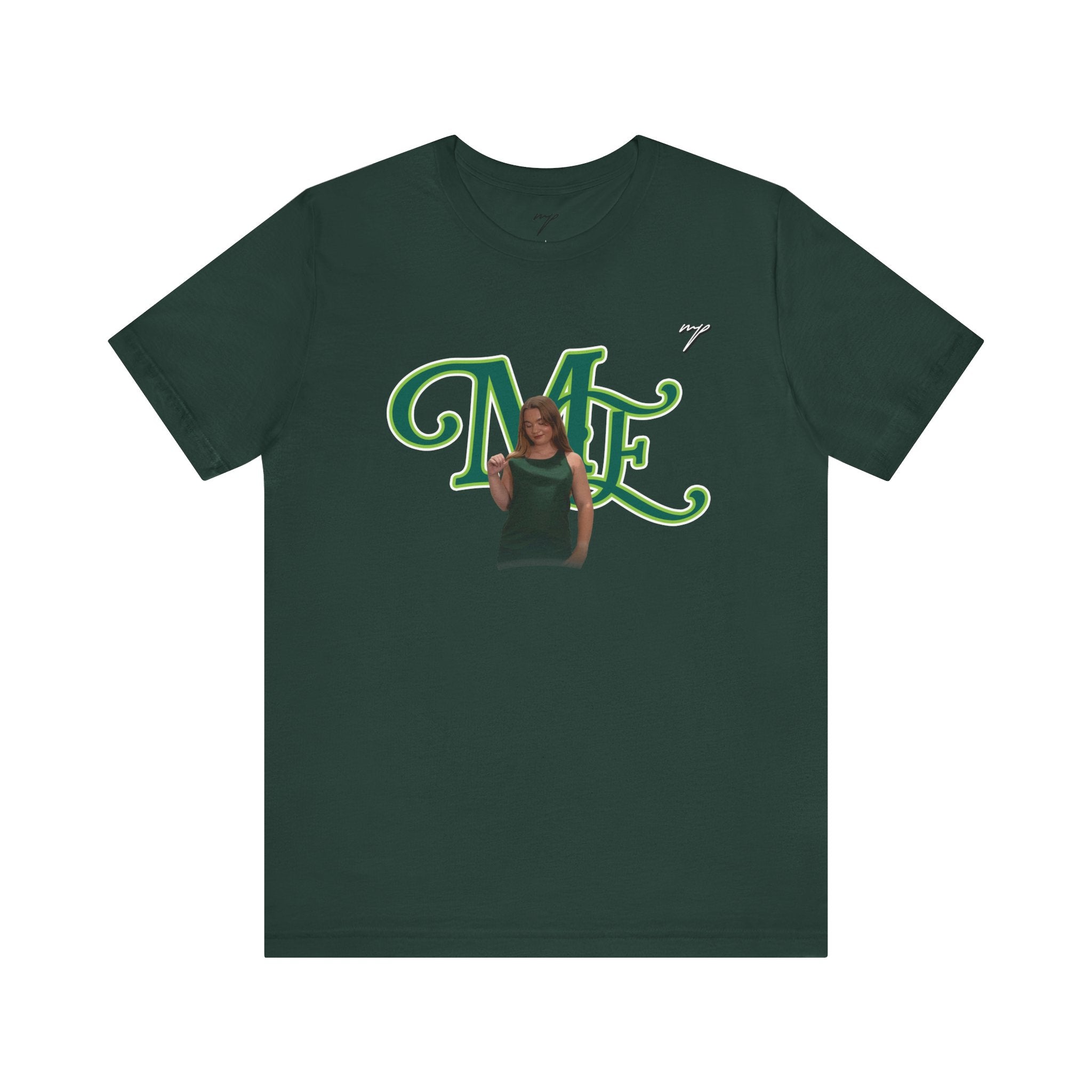 Maddy Ehrhardt Graphic Tee