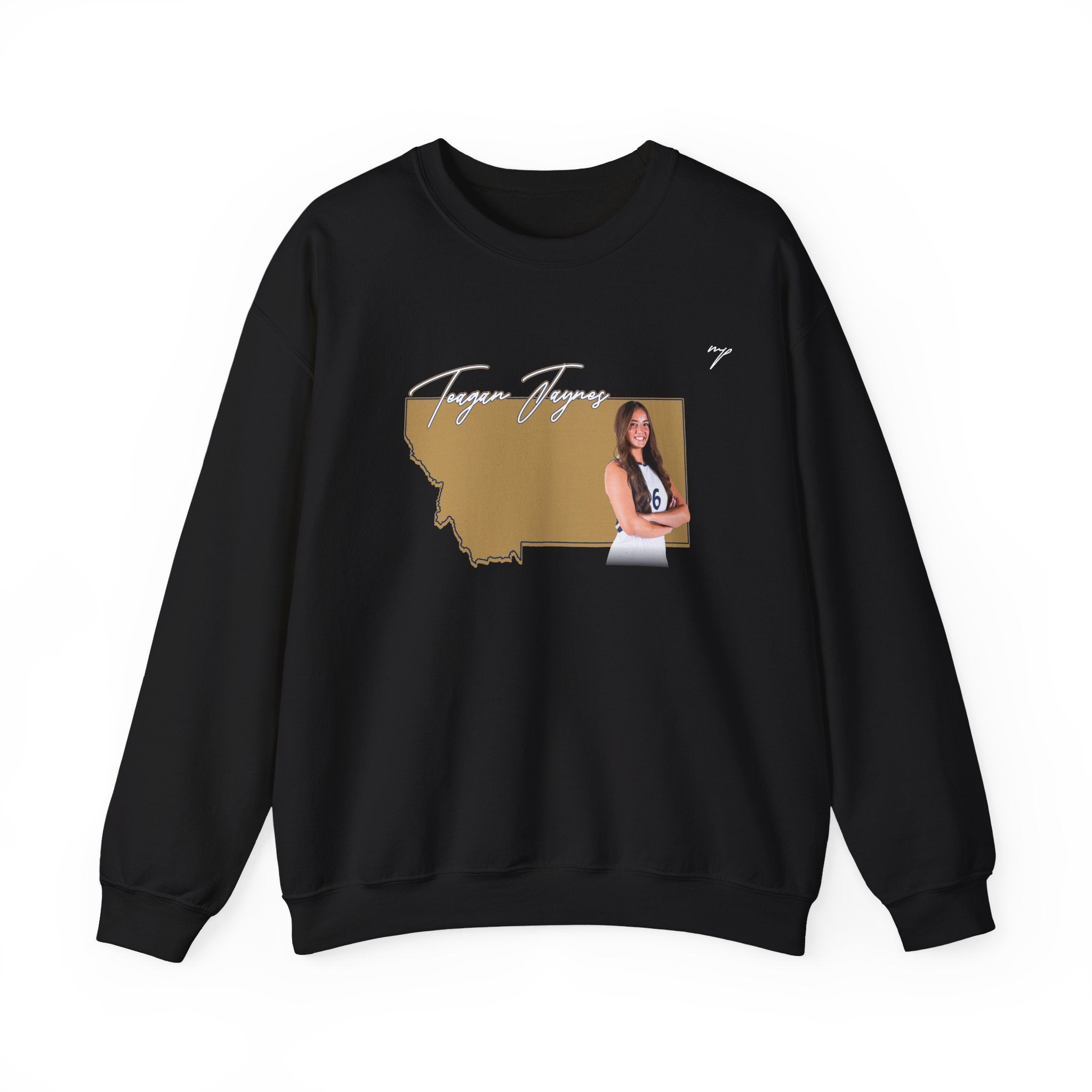 Teagan Jaynes Crewneck