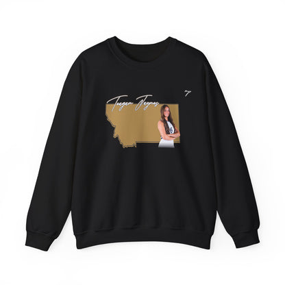 Teagan Jaynes Crewneck