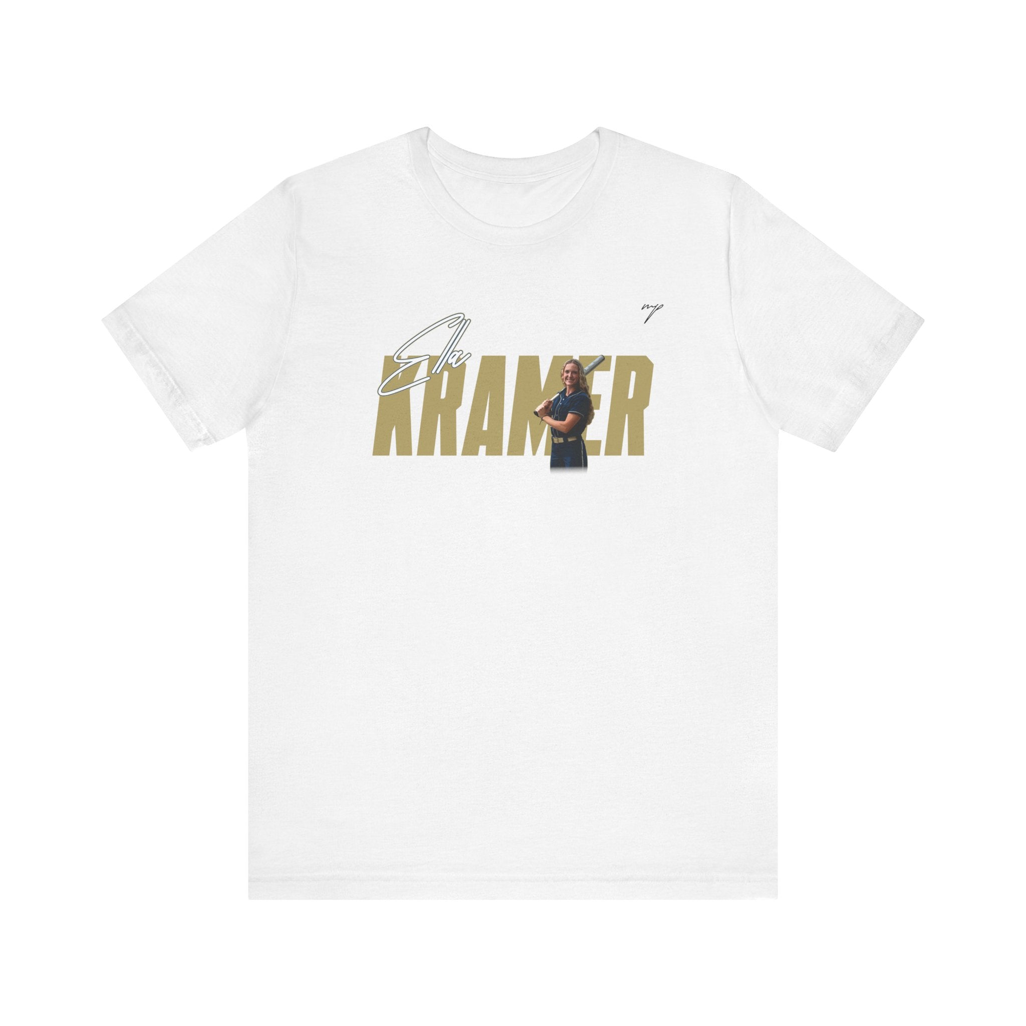 Ella Kramer Graphic Tee