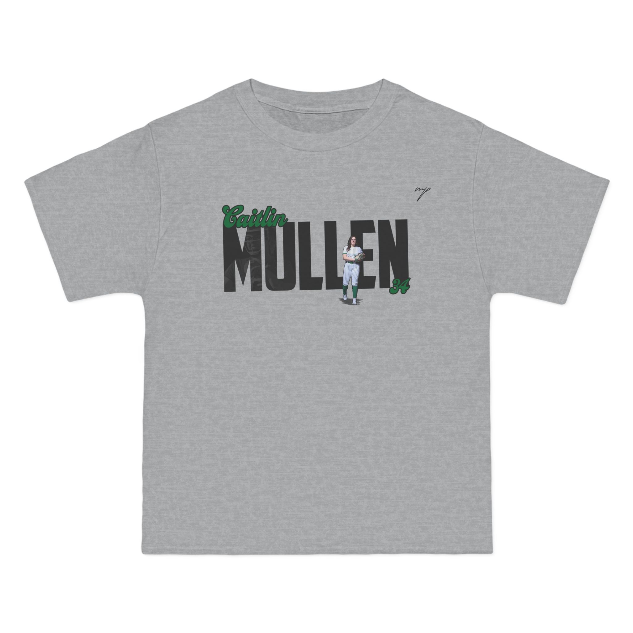 Caitlin Mullen Vintage Tee