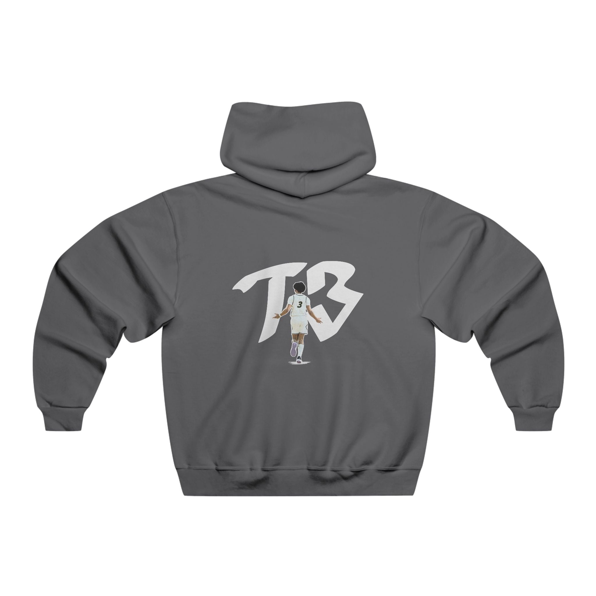Tay Smith Vintage Hoodie