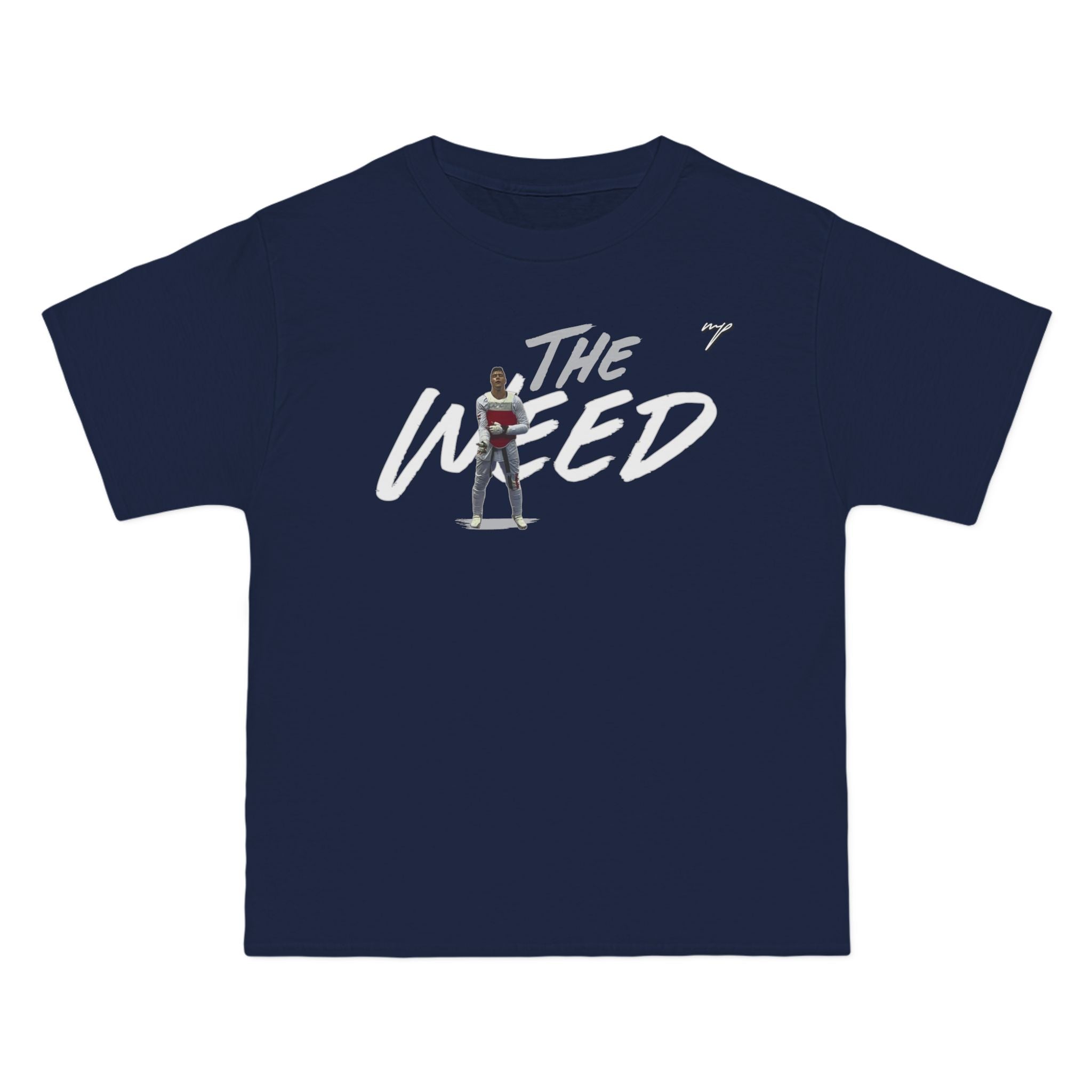 Mohamed Hesham Vintage Tee