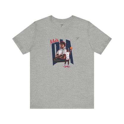 Malik Dia Graphic Tee