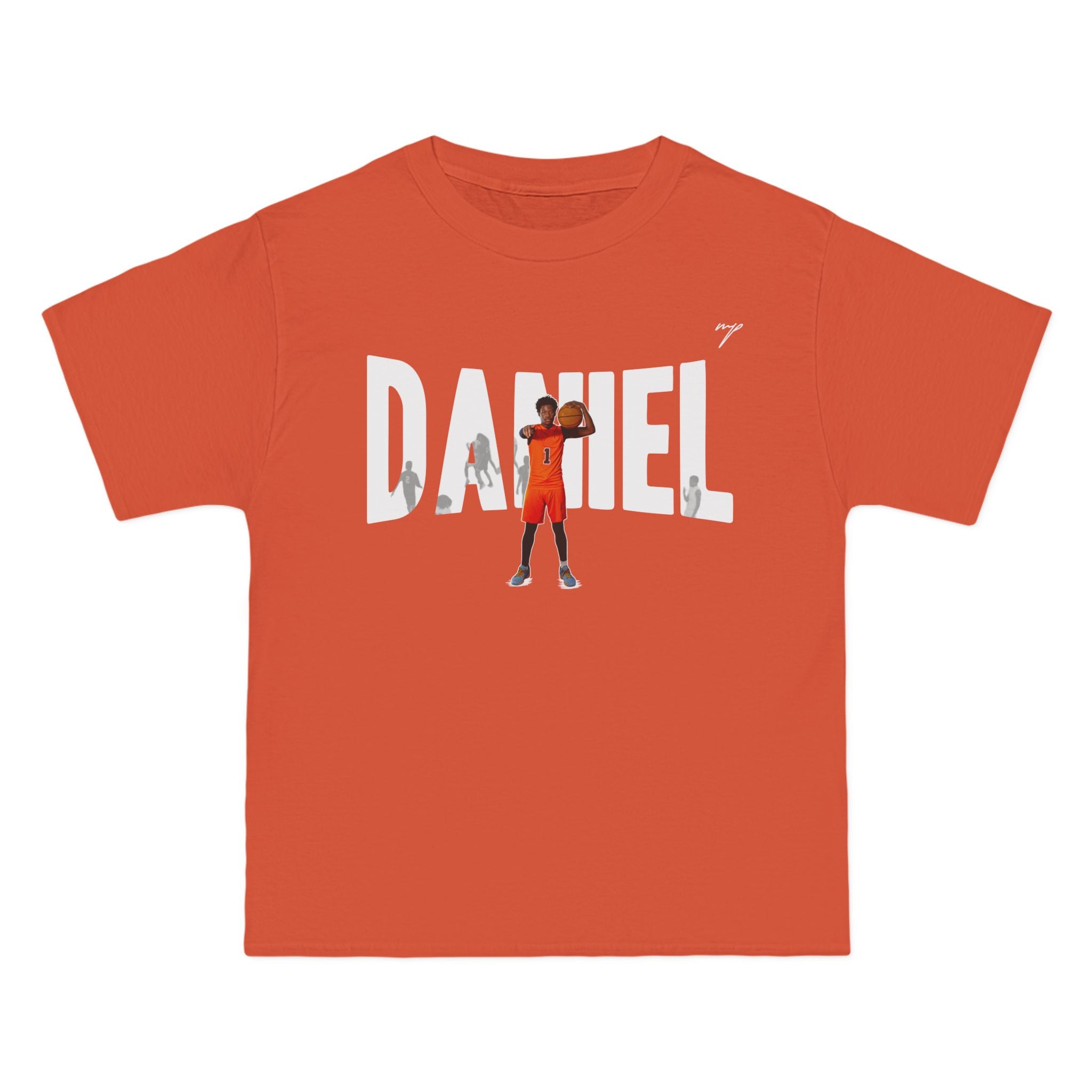 Daniel Jerome Vintage Tee