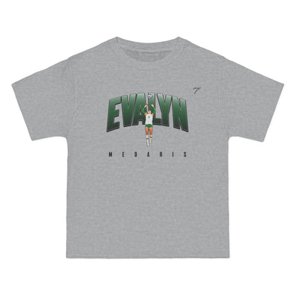 Evalyn Medaris Vintage Tee
