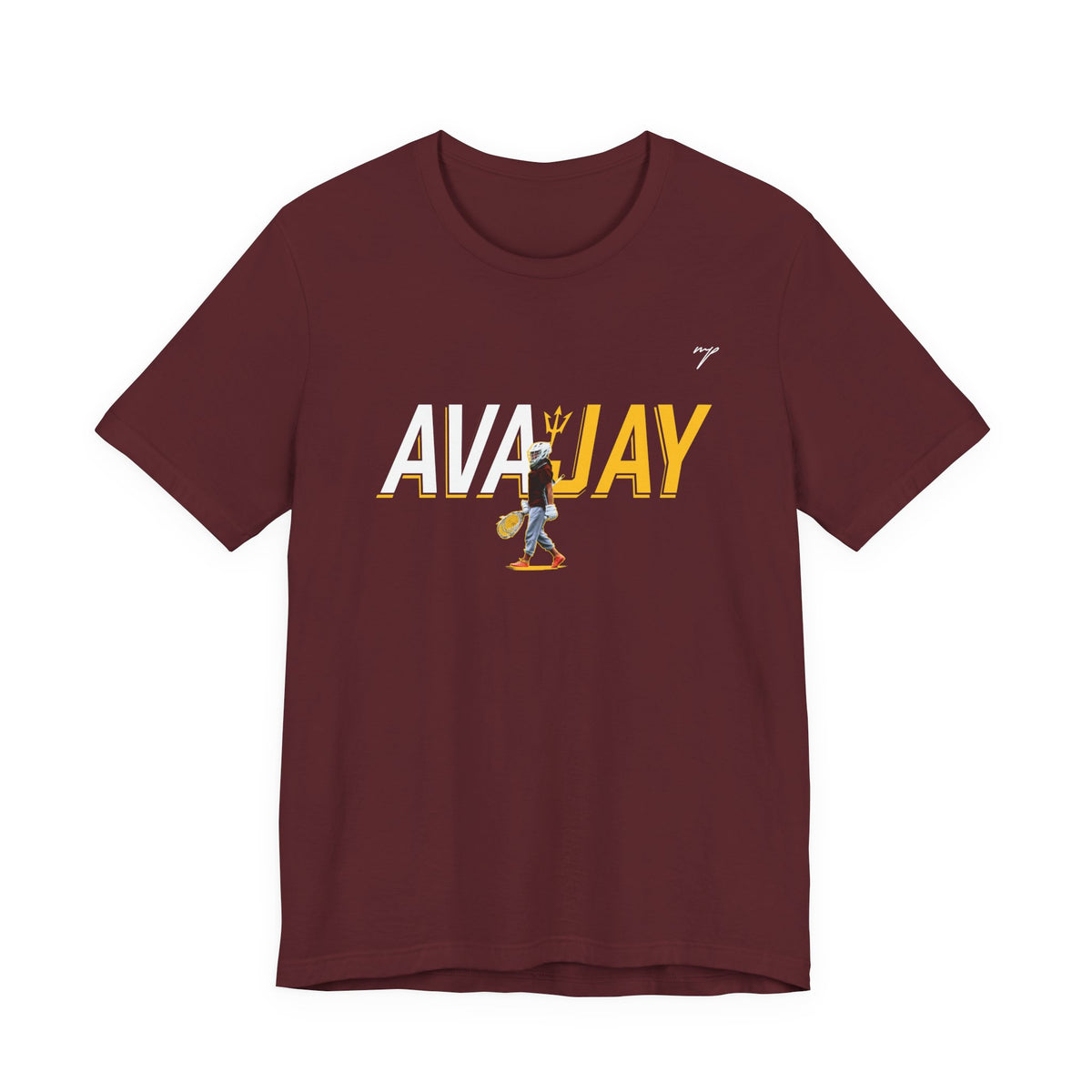 Ava Kalmar Graphic Tee