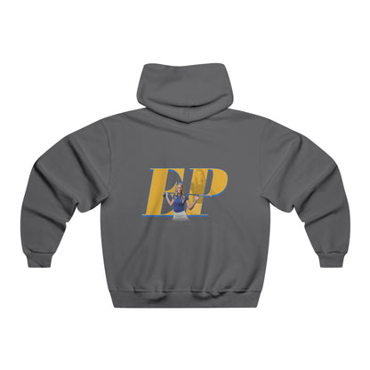 Erin Porter Vintage Hoodie (Front + Back)