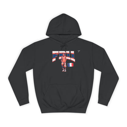 Franck Belibi Hoodie