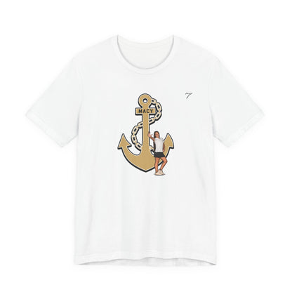 Macy Jones Graphic Tee
