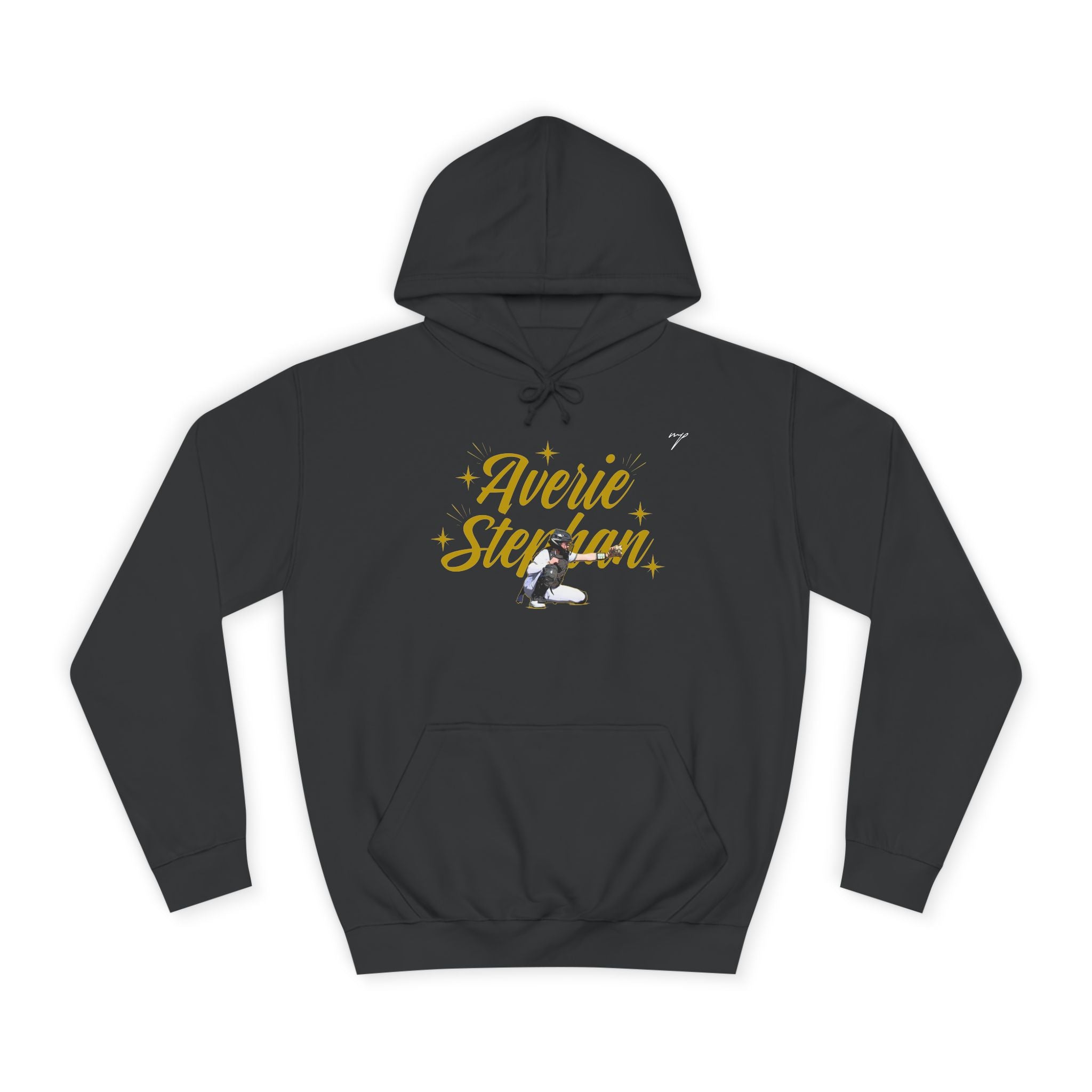 Averie Stephan Hoodie