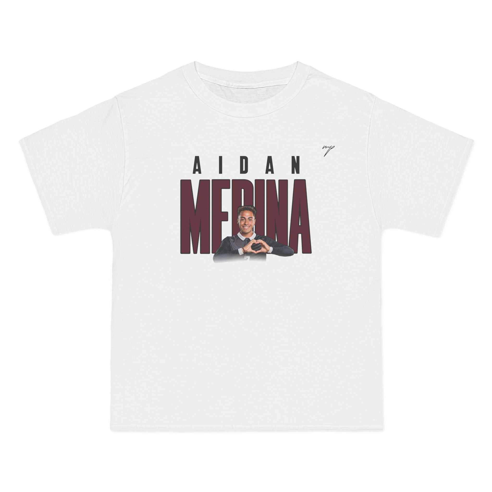 Aidan Medina Vintage Tee