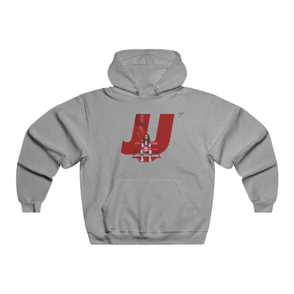 Jaidyn Jager Vintage Hoodie