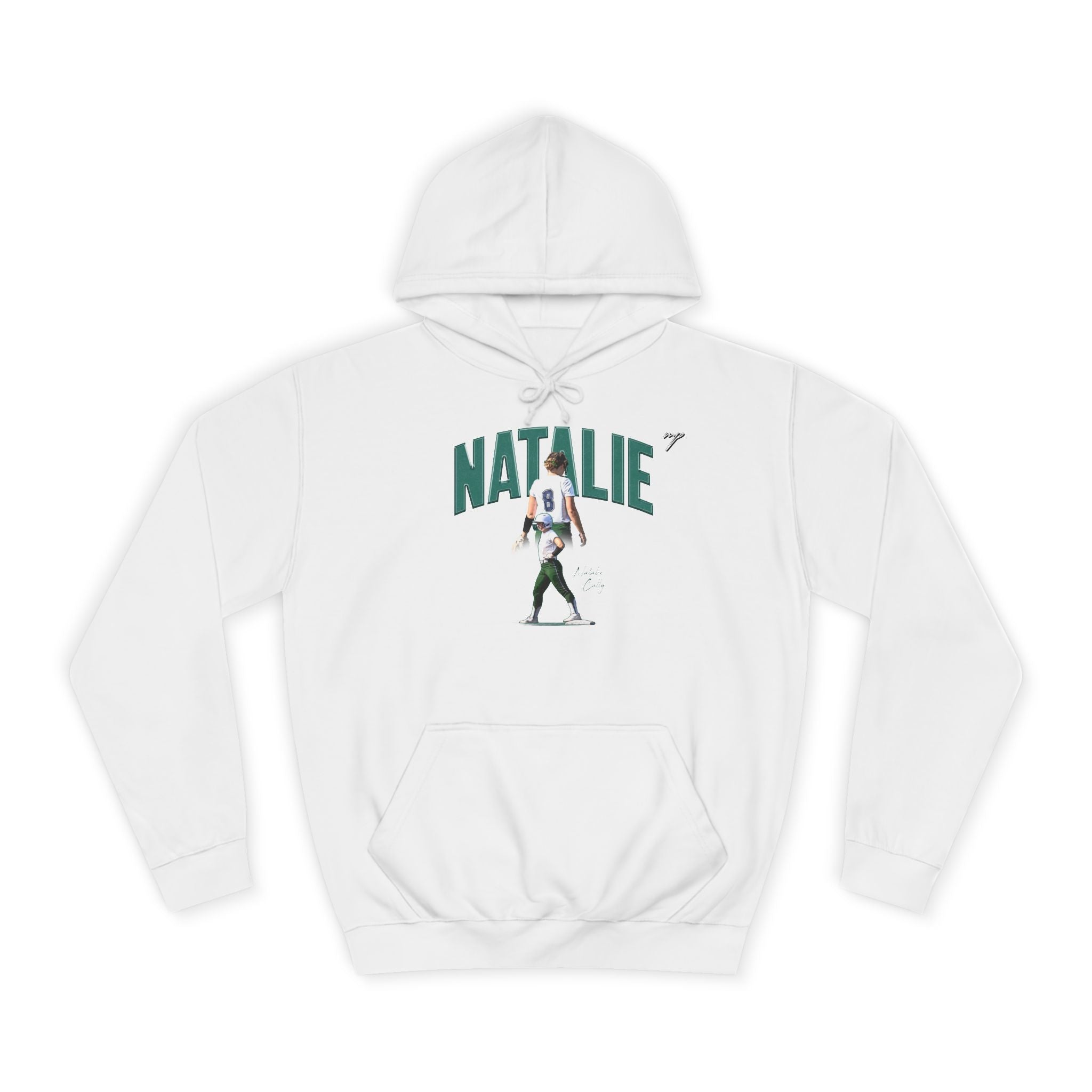Natalie Cully Hoodie