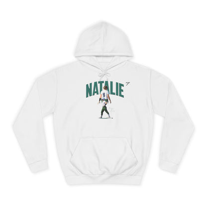 Natalie Cully Hoodie