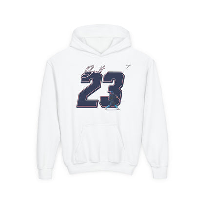 Emily Brecht YOUTH Hoodie
