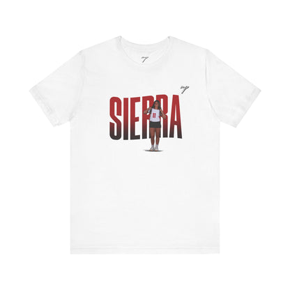 Sierra Pokharel Graphic Tee