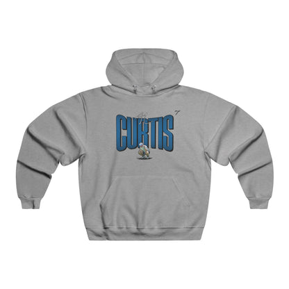 Tommy Curtis Vintage Hoodie