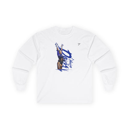 Hailey Davis Long Sleeve Tee