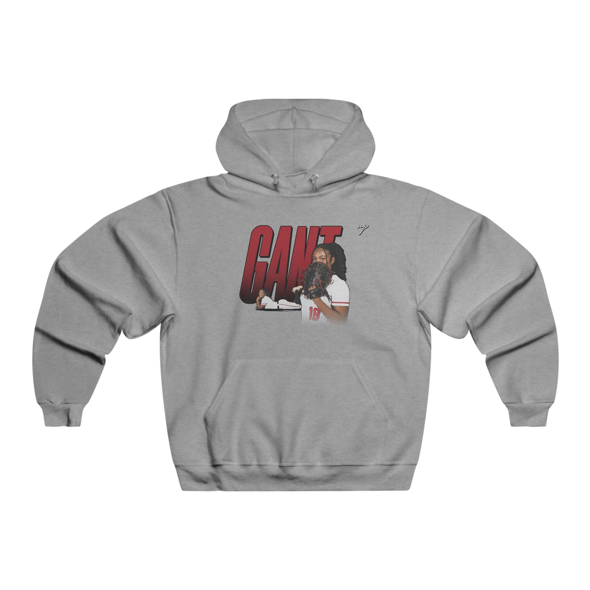 Camryn Gant Vintage Hoodie