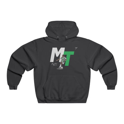Madison Townes Vintage Hoodie