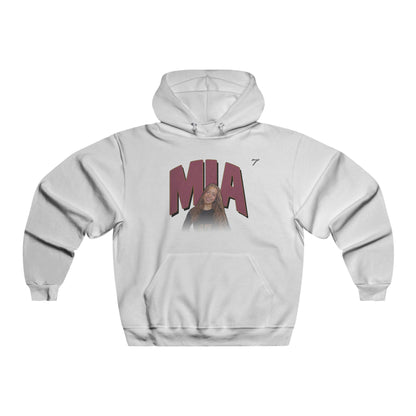 Mia Russo Vintage Hoodie